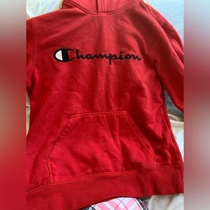 Pretty sweater comfortable